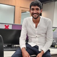 Sumanth Yalamanchili