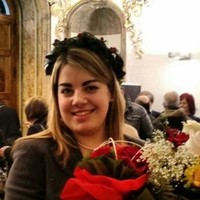 Ilaria Pocaforza