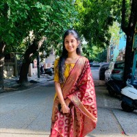 Anusha Hm