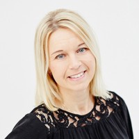 Anna-Carin Lindekrantz