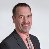 Brian Richmond, BA  RRC  QAFP