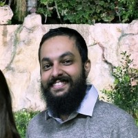 Daniel Halevi