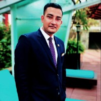 Argha Sarkar