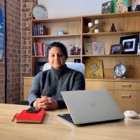 JAYASHREE RAMESH