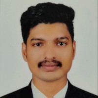 ASWIN MR