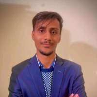 Ehtisham Ahmed