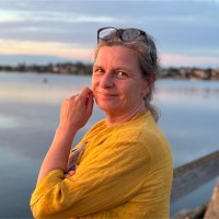 Solveig Mikkelsen
