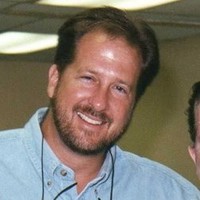 Johnson Eric