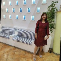 Sushma R.