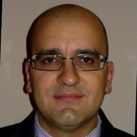 Javier Paños Ramón