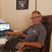 mark petras