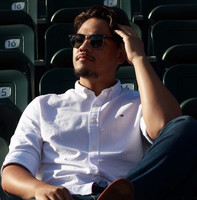 Edgar Caldera