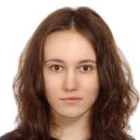 Valeriia Karpenko
