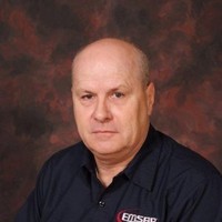 John Huff