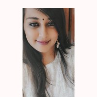 Prachi Vora