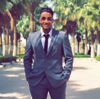 Abdelrhman Mohamed