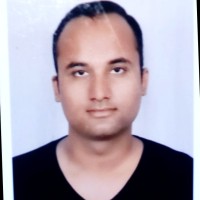 Sashanka Pandey