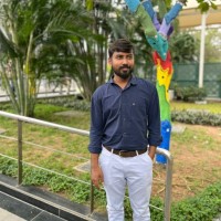 Dhanapal P