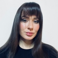 Mariia Bondarenko