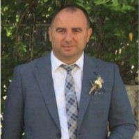 Mesut Yakub