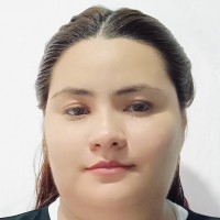 Tatiana Guadalupe Alvarenga Mena
