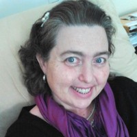 Sarah Johnston