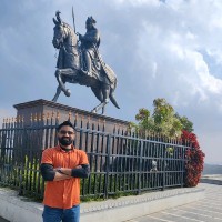 Rahul Panwar