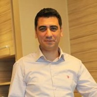 Serdar Aydinli