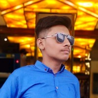 Syed Husnain Shah