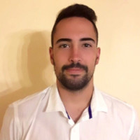 Alex Suárez Rosàs