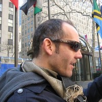 Michael Langburt