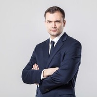 Przemysław Szymański, Ll.M.