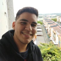 Santiago Guerrero Pulgarin