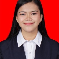 Vismeike Septauli Simbolon
