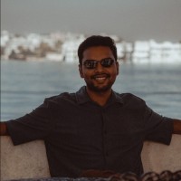 Nisarg Patel