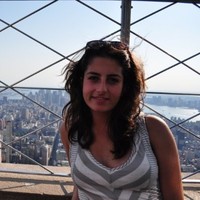 Gizem Erdoğan