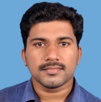 Arun Ashok