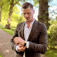 Tim Andersson