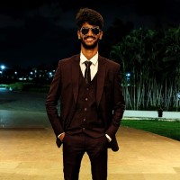 Ritvik Rao