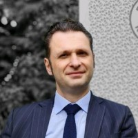 Michaël Chevrier