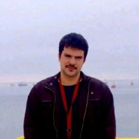 Alexandre De Lelis Borges