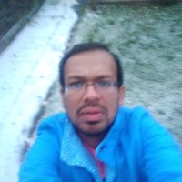 Jijo Jeron Joseph