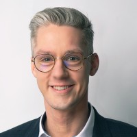 Patrick Reuver