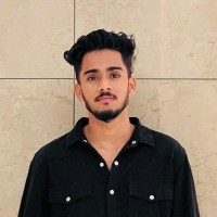 Muhammed Shahabas Ks