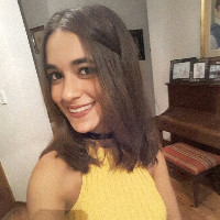 Camila Sofía Gonçalves