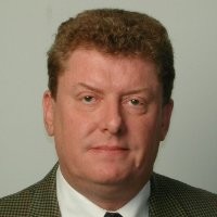 Stephen Pearson