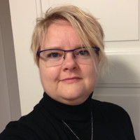 Lise Høyer