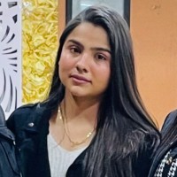 Khushi Arvind