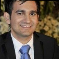 Tabish Mahmood