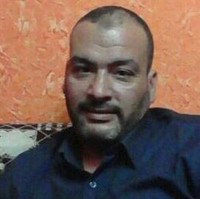 akrm ghazy